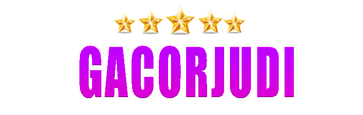 GACORJUDI